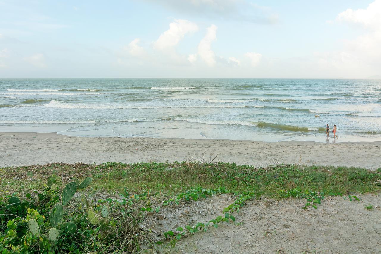An Bang Beach Happy Village ฮอยอัน ภายนอก รูปภาพ